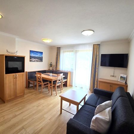 Landhaus Huber Grossarl Extérieur photo