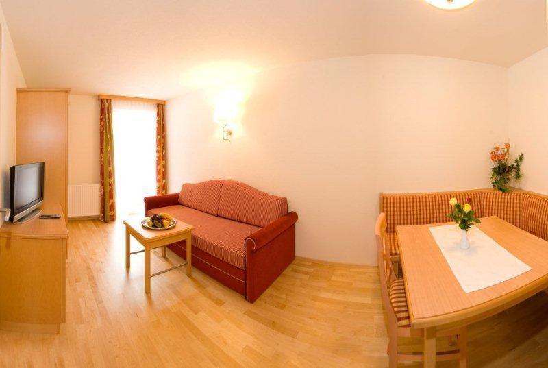 Landhaus Huber Grossarl Chambre photo
