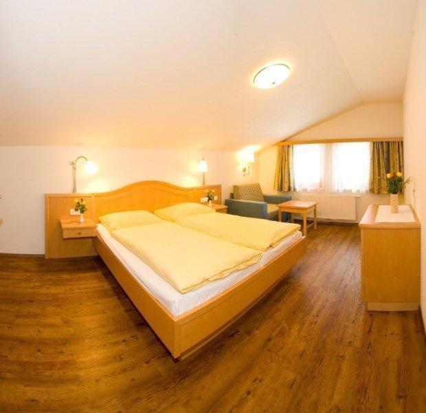 Landhaus Huber Grossarl Extérieur photo