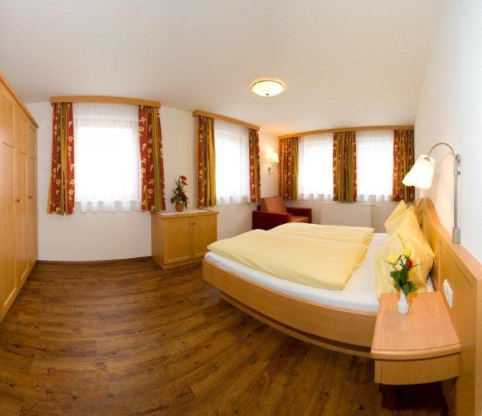 Landhaus Huber Grossarl Extérieur photo
