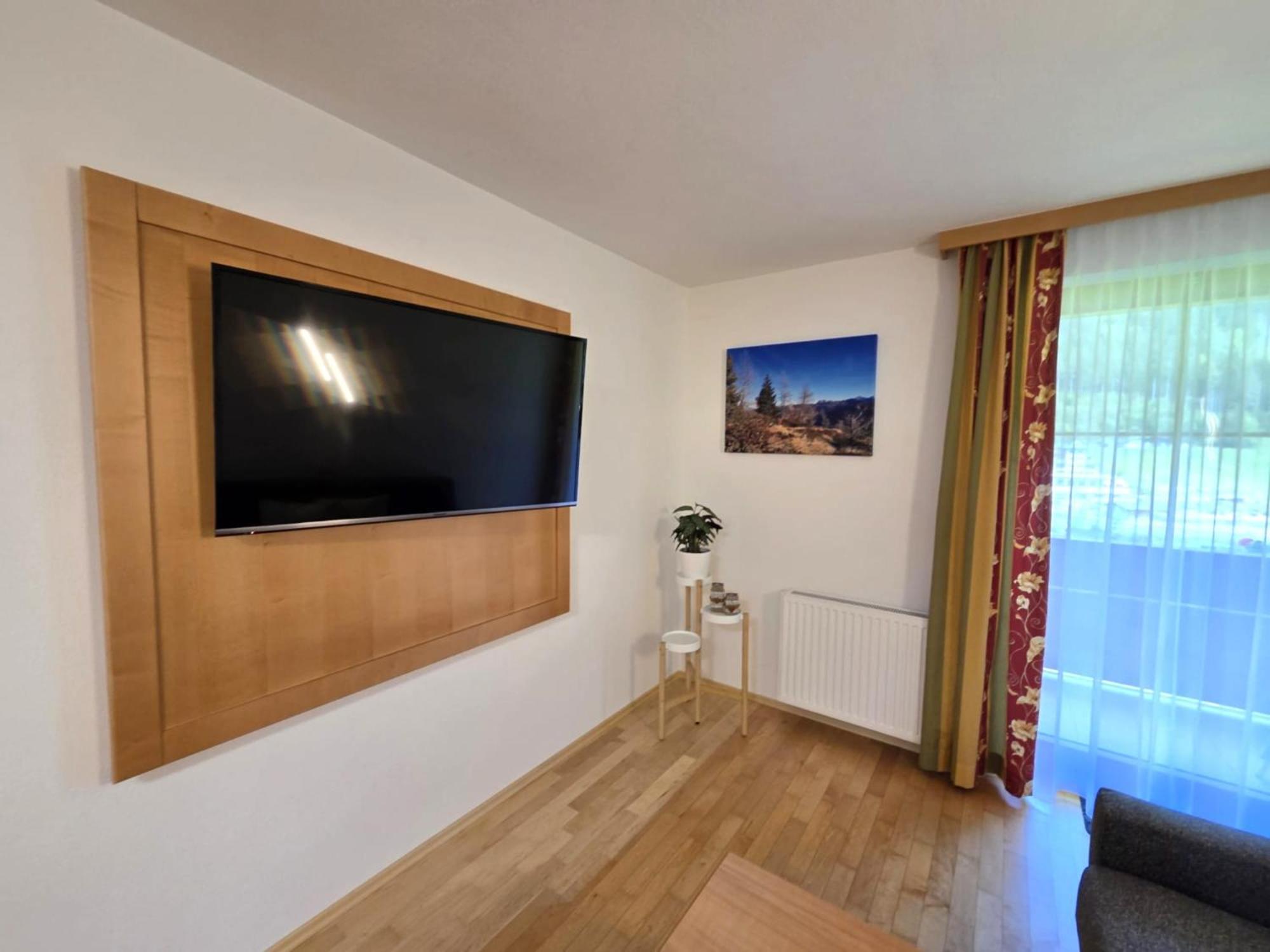 Landhaus Huber Grossarl Extérieur photo