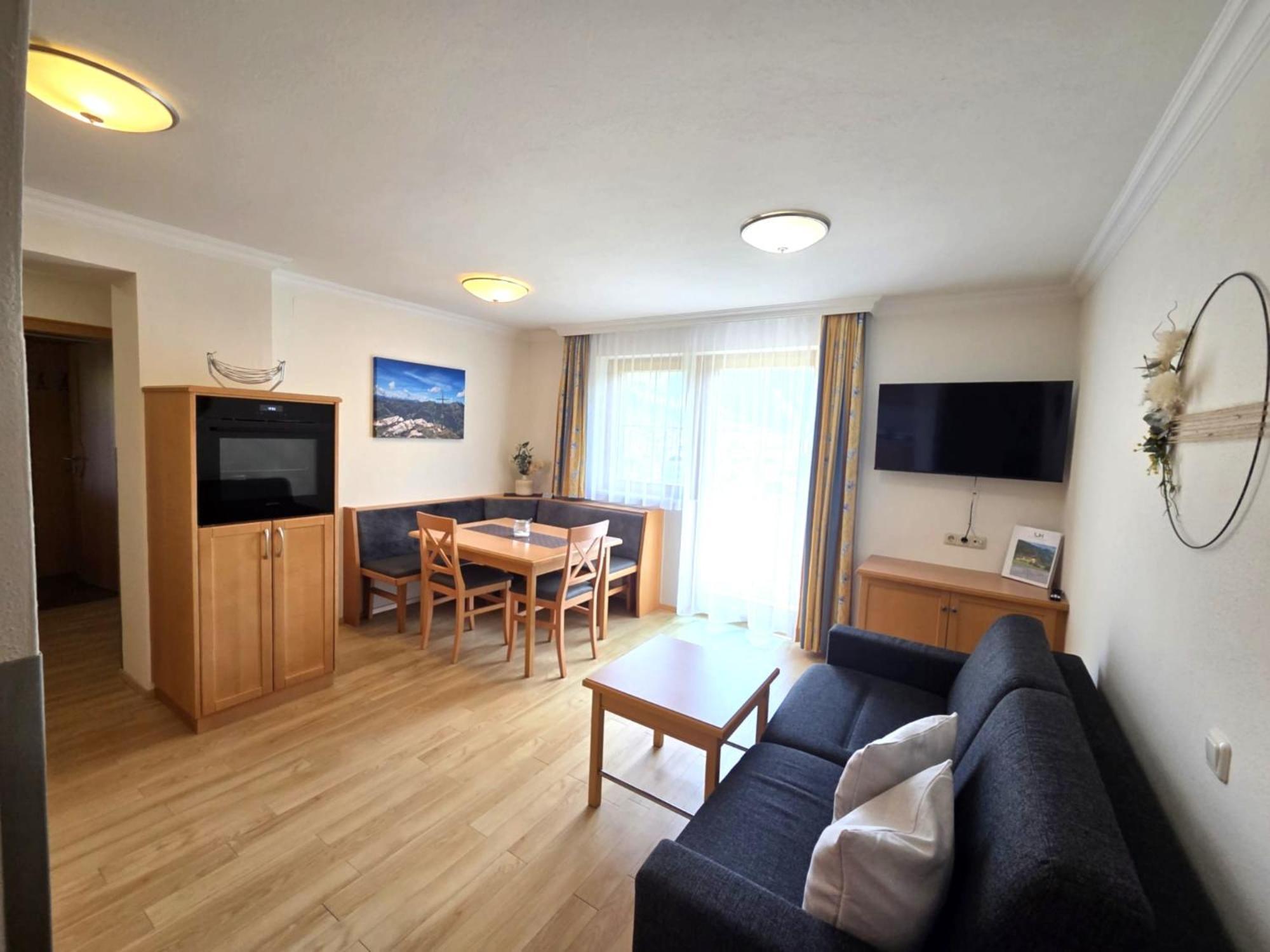 Landhaus Huber Grossarl Extérieur photo
