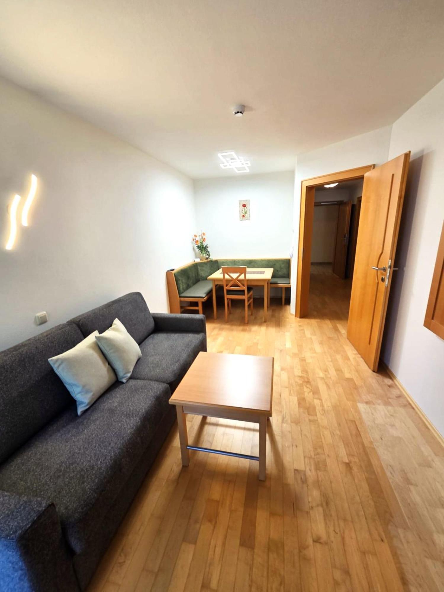 Landhaus Huber Grossarl Extérieur photo