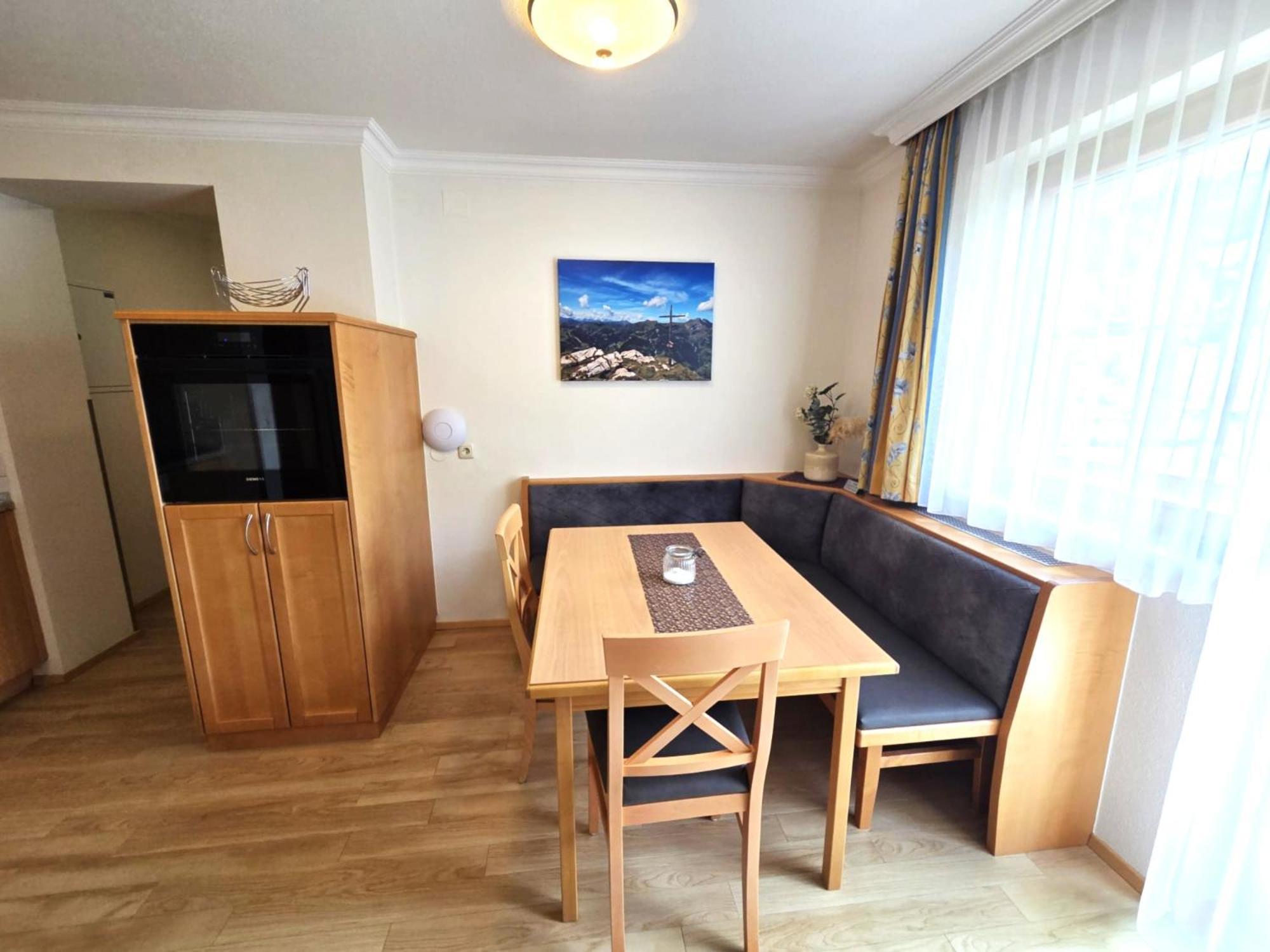 Landhaus Huber Grossarl Extérieur photo