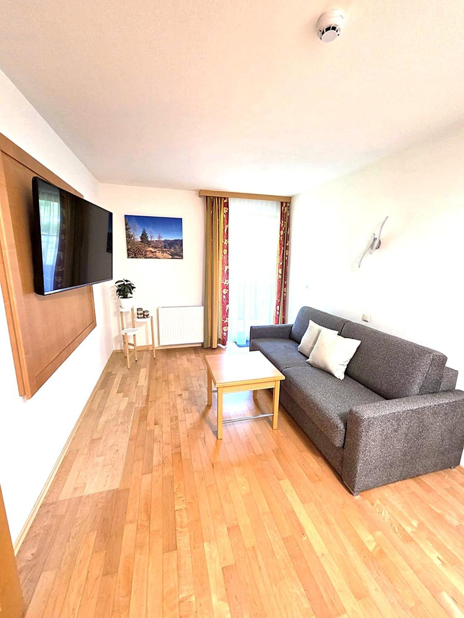 Landhaus Huber Grossarl Extérieur photo