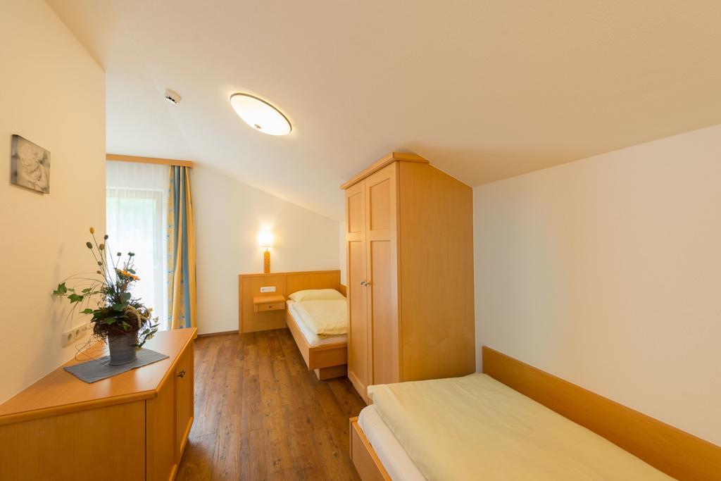 Landhaus Huber Grossarl Extérieur photo