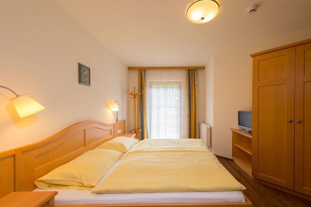 Landhaus Huber Grossarl Extérieur photo