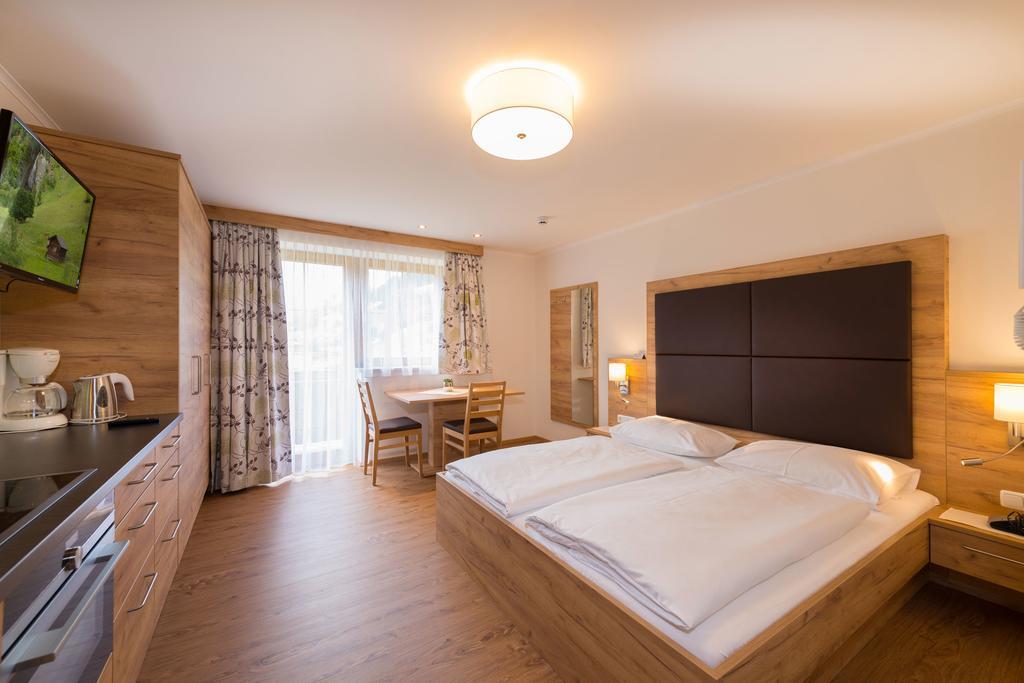 Landhaus Huber Grossarl Extérieur photo