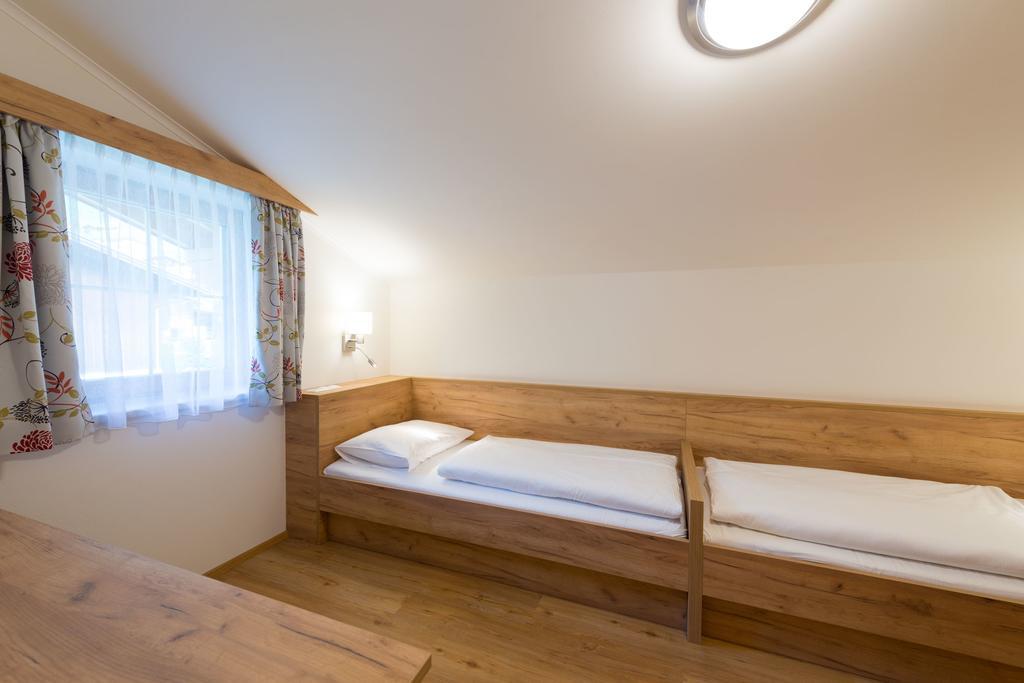 Landhaus Huber Grossarl Extérieur photo