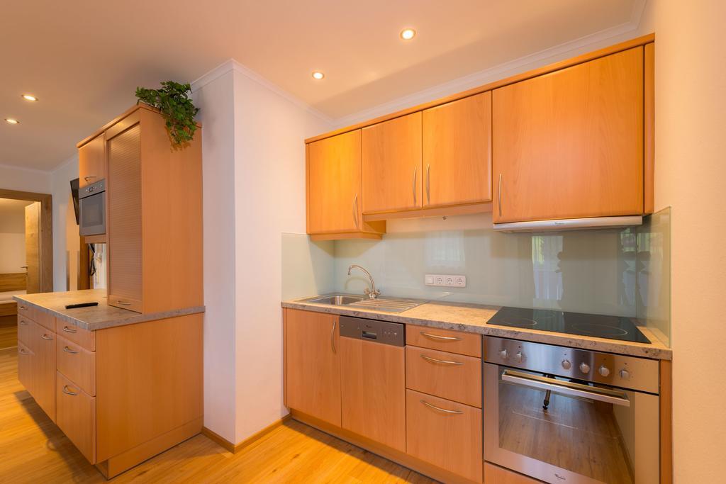 Landhaus Huber Grossarl Extérieur photo