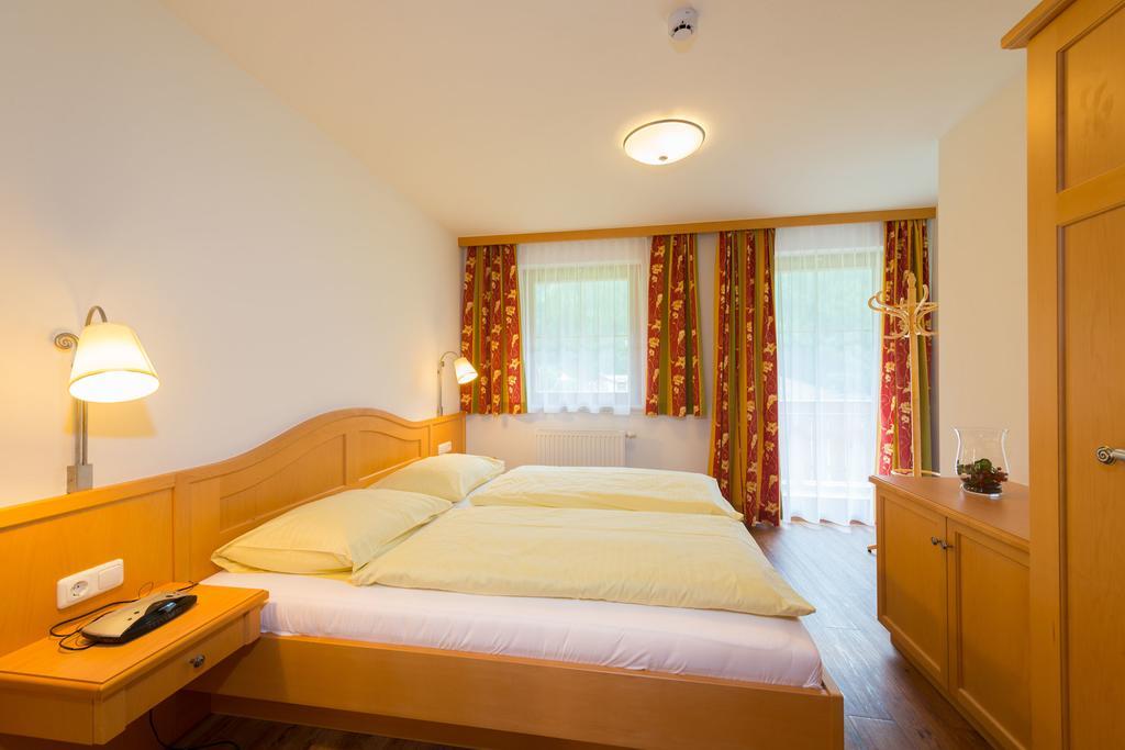 Landhaus Huber Grossarl Extérieur photo
