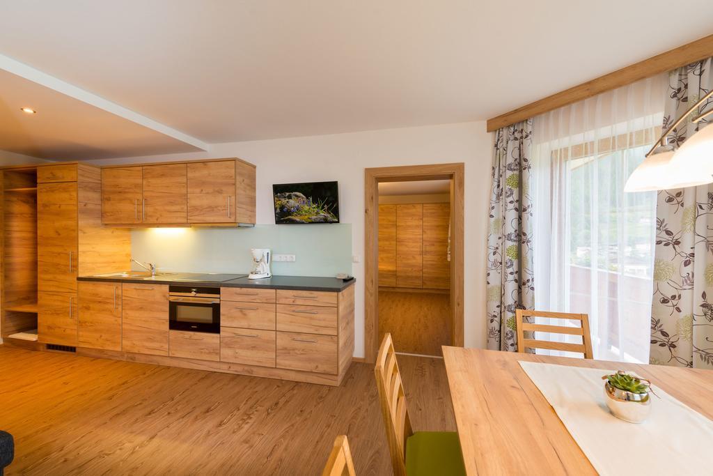 Landhaus Huber Grossarl Extérieur photo