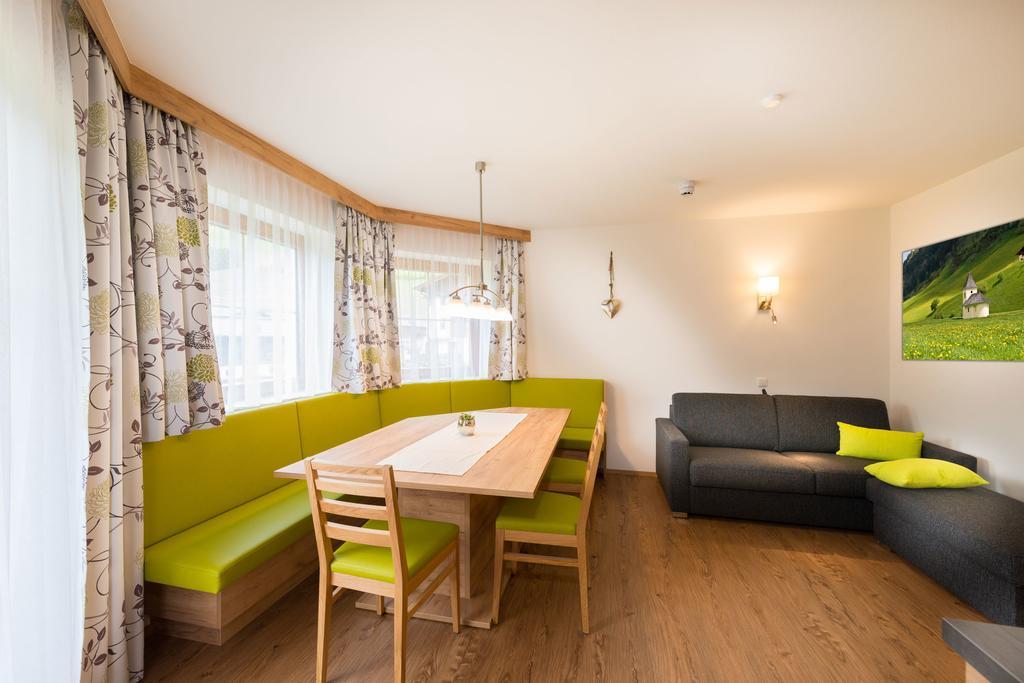 Landhaus Huber Grossarl Extérieur photo
