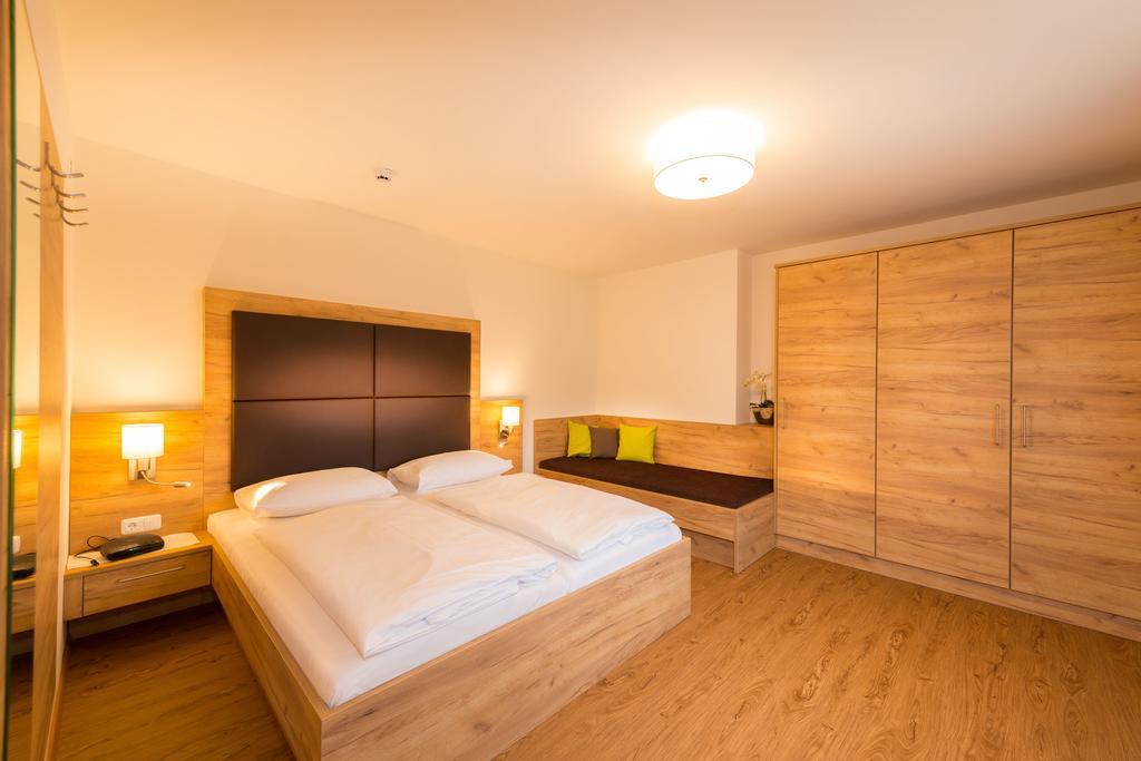 Landhaus Huber Grossarl Extérieur photo