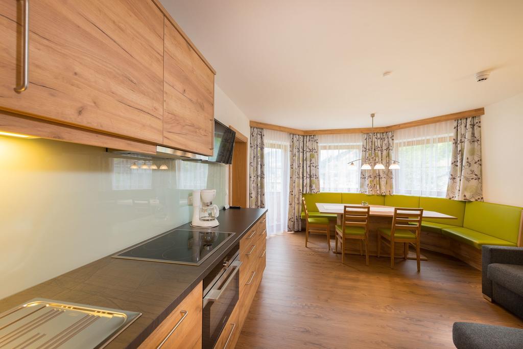 Landhaus Huber Grossarl Extérieur photo