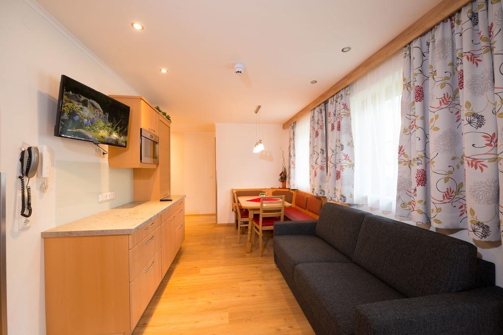 Landhaus Huber Grossarl Extérieur photo