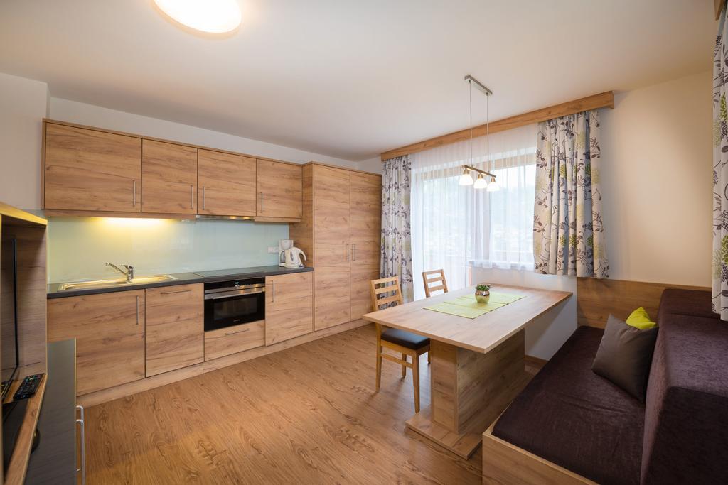 Landhaus Huber Grossarl Extérieur photo