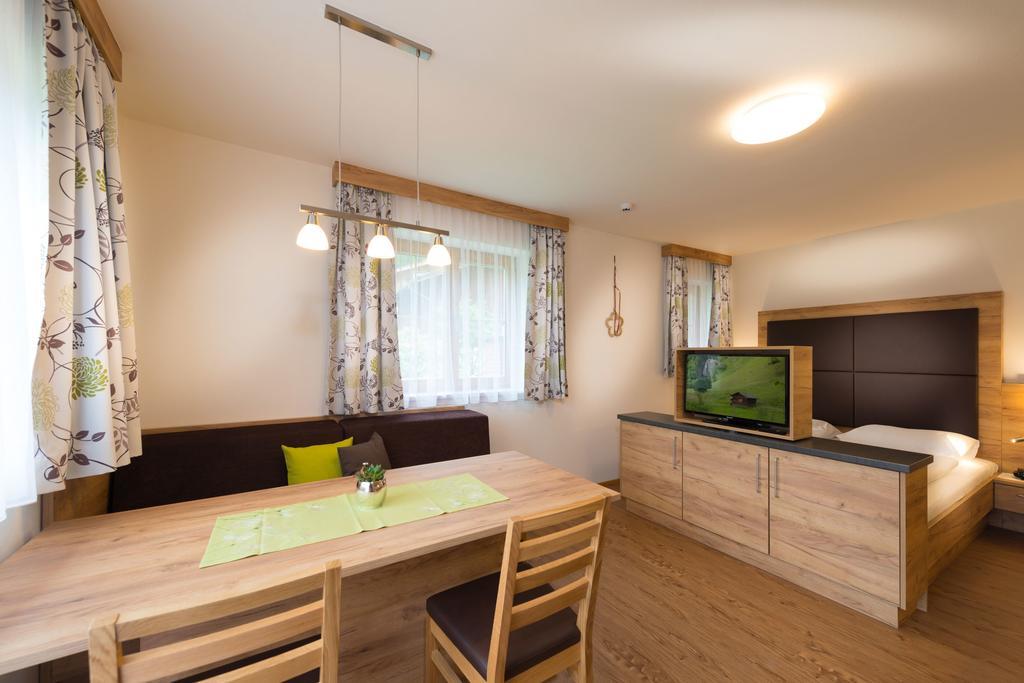 Landhaus Huber Grossarl Extérieur photo
