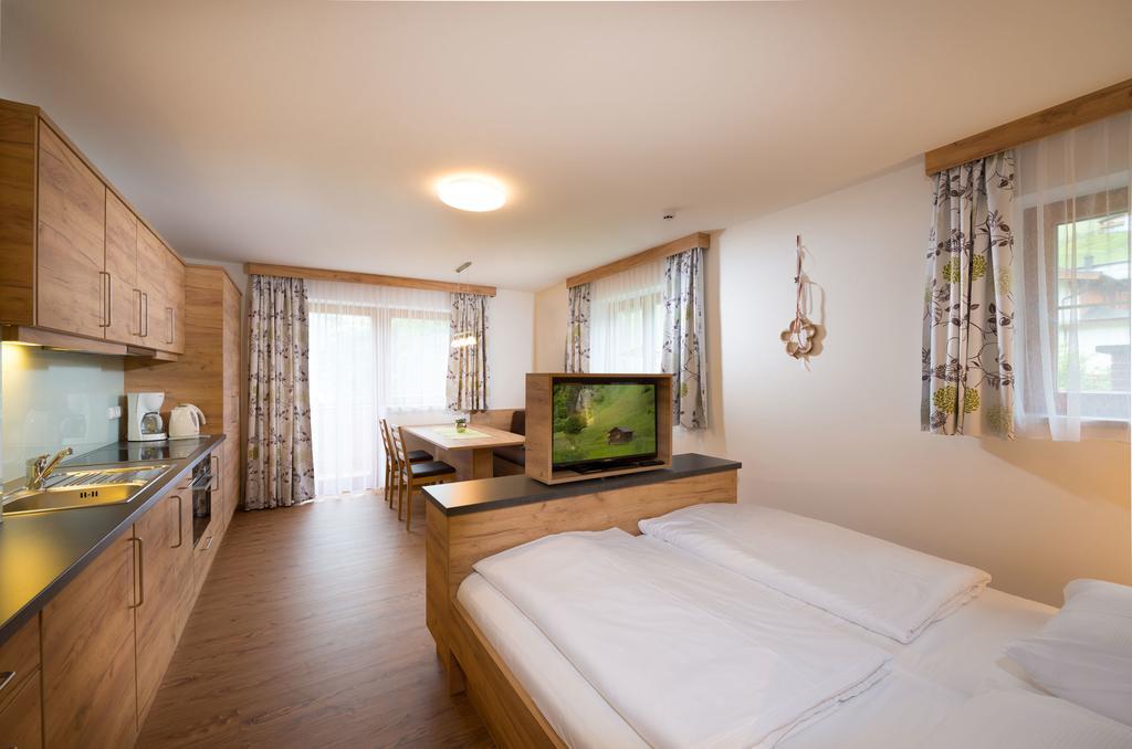 Landhaus Huber Grossarl Extérieur photo