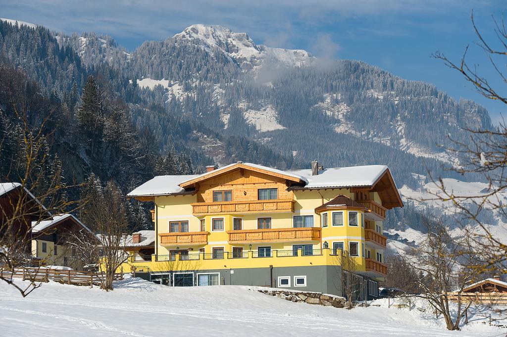 Landhaus Huber Grossarl Extérieur photo
