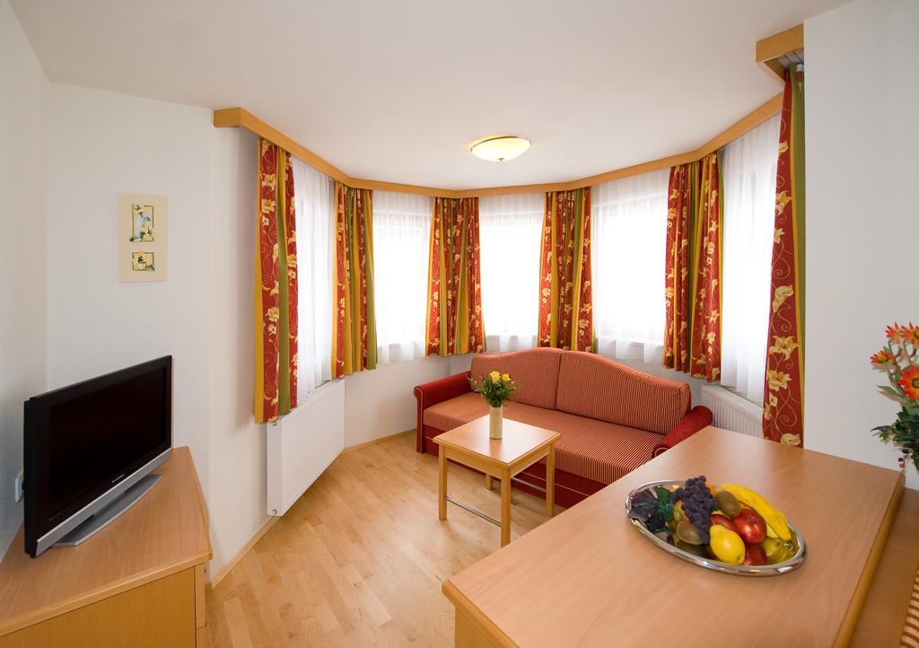 Landhaus Huber Grossarl Extérieur photo