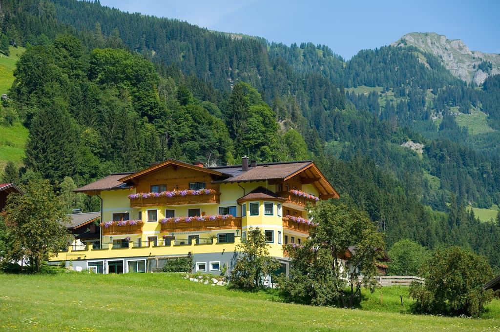 Landhaus Huber Grossarl Extérieur photo